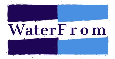 WaterFrom