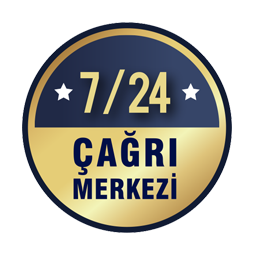 7/24 Çağrı Merkezi