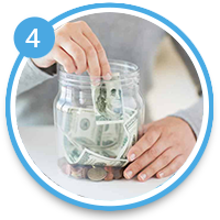 Ekonomik Olarak Tasarruf Etmenizi Sağlar