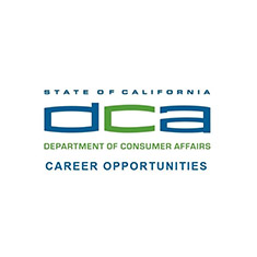 California Tüketici İşleri Bakanlığı