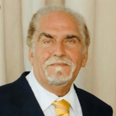 Prof. Dr. Erkan TOPUZ 