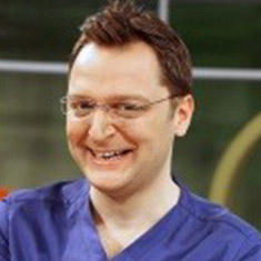 Doç. Dr. Halit Yerebakan