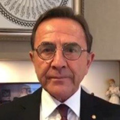Prof.Dr.Osman Müftüoğlu